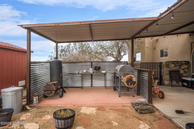 10085 Achenbach Canyon Road, Las Cruces, NM 88011