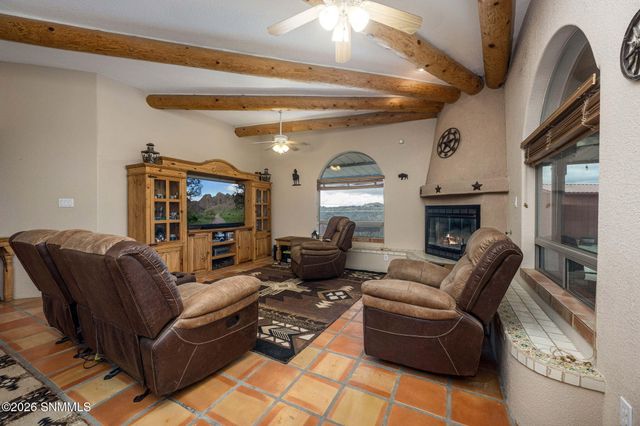 10085 Achenbach Canyon Road, Las Cruces, NM 88011