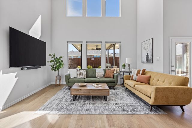 3140 Chinese Fir Drive, Heath, TX 75126