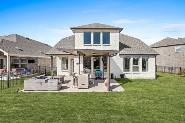 3140 Chinese Fir Drive, Heath, TX 75126