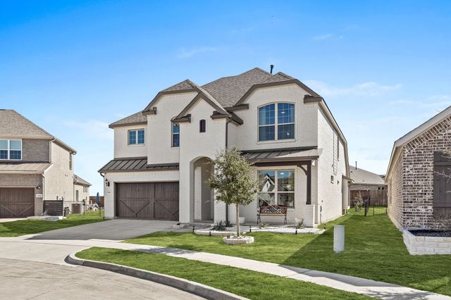 3140 Chinese Fir Drive, Heath, TX 75126