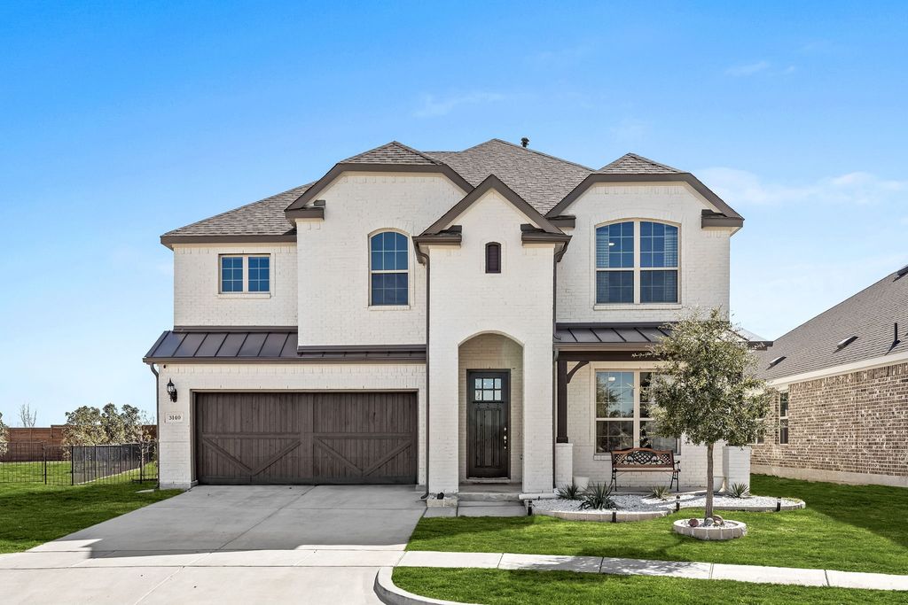 3140 Chinese Fir Drive, Heath, TX 75126