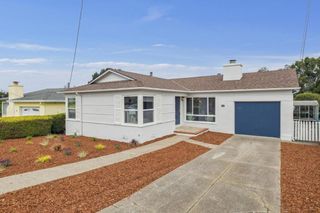 716 Maddux Drive, Daly City, CA 94015