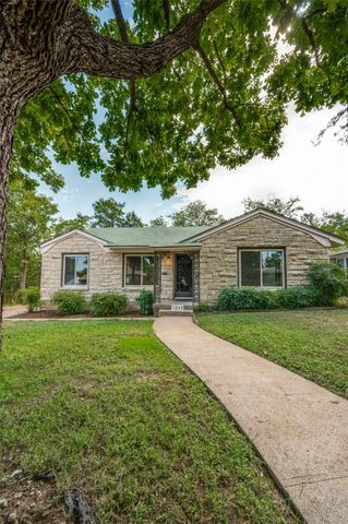 1342 Michigan Avenue, Dallas, TX 75216