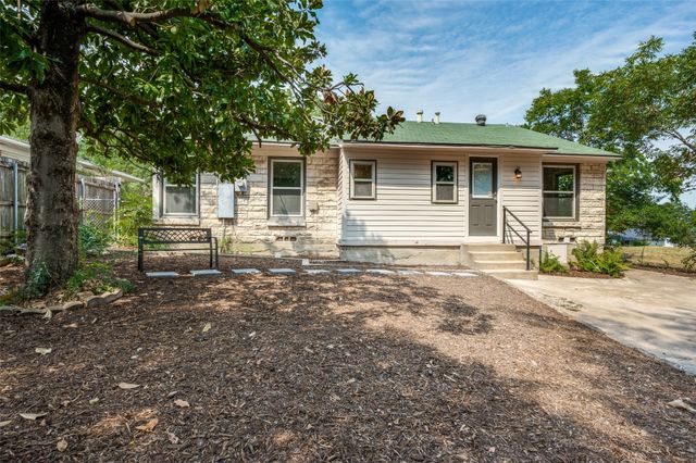 1342 Michigan Avenue, Dallas, TX 75216