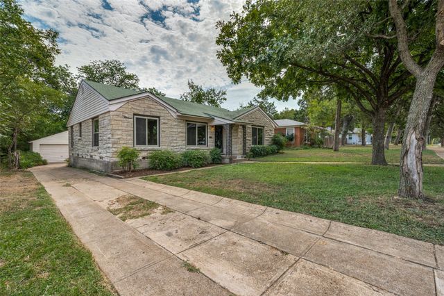 1342 Michigan Avenue, Dallas, TX 75216