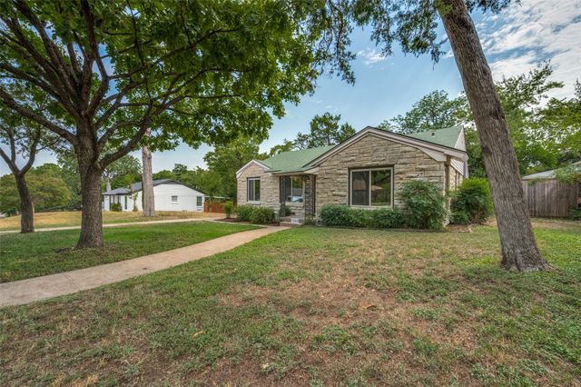 1342 Michigan Avenue, Dallas, TX 75216