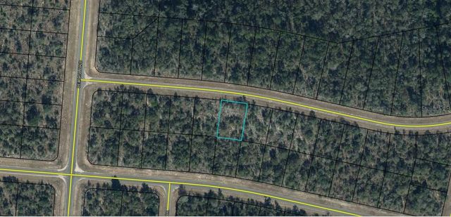 Lot 6 Unit 8 Blk 505 GREENBRIER DRIVE, Chipley, FL 32428