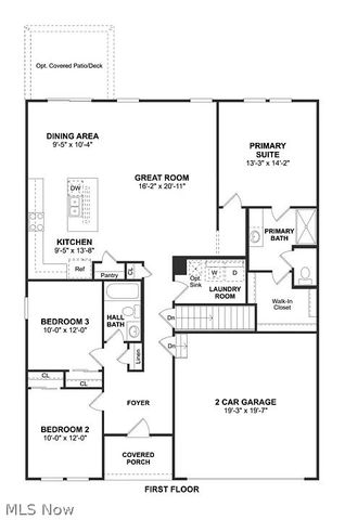 541 Cedar Wood Trail, Elyria, OH 44035