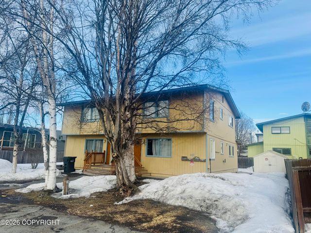 4521 Cordova Street, Anchorage, AK 99503