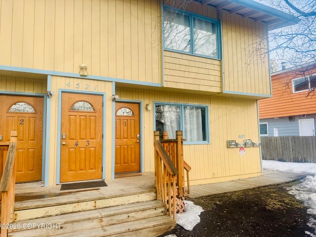 4521 Cordova Street, Anchorage, AK 99503
