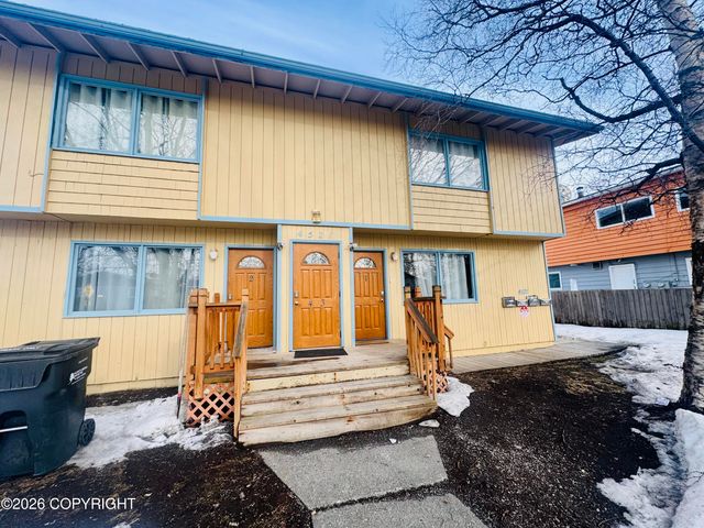4521 Cordova Street, Anchorage, AK 99503