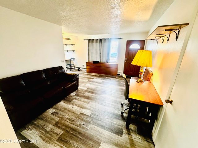 4521 Cordova Street, Anchorage, AK 99503