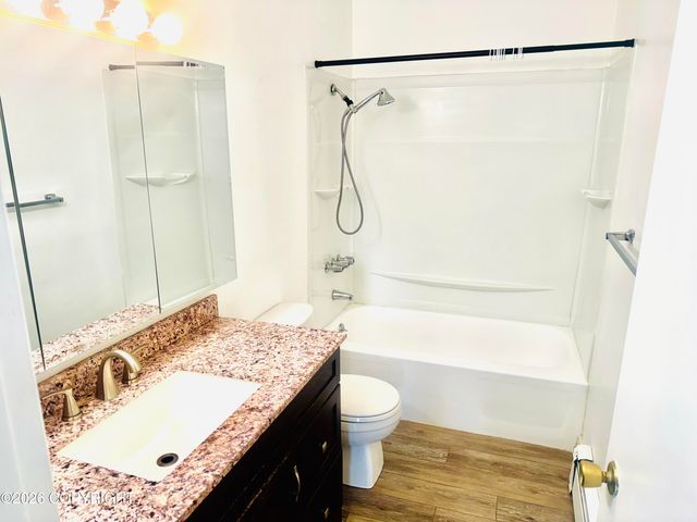 4521 Cordova Street, Anchorage, AK 99503