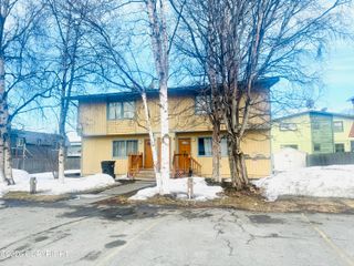 4521 Cordova Street, Anchorage, AK 99503