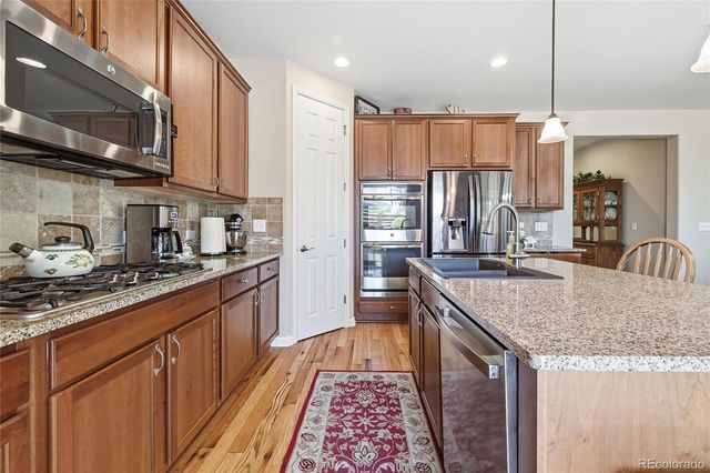 600 Sun Up Place, Erie, CO 80516