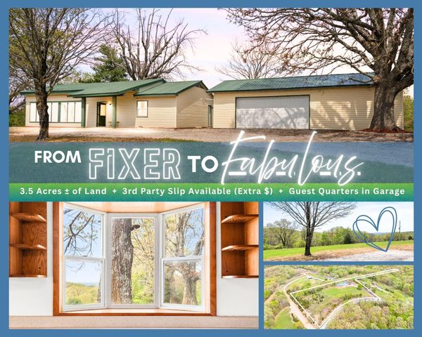 55 Kearney Lane, Reeds Spring, MO 65737