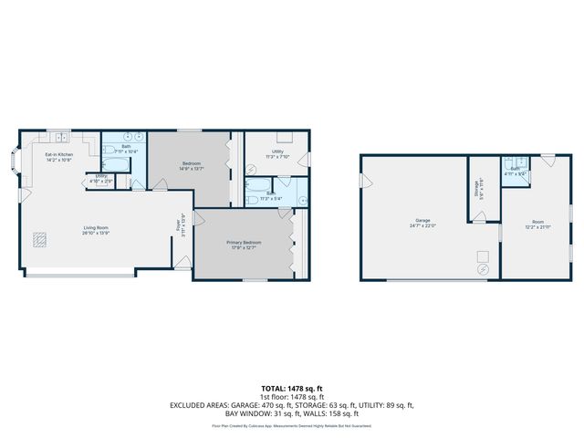 55 Kearney Lane, Reeds Spring, MO 65737