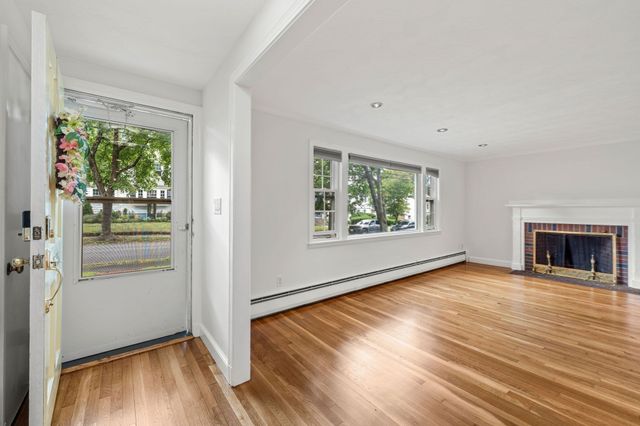 61 Elm Street, Milton, MA 02186
