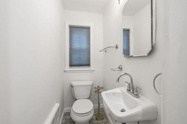 61 Elm Street, Milton, MA 02186