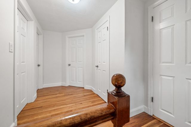 61 Elm Street, Milton, MA 02186