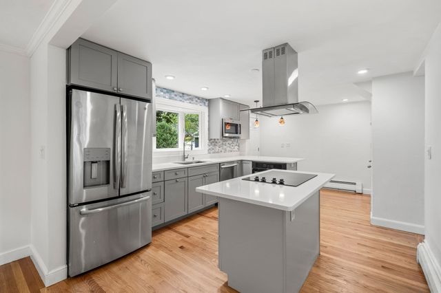 61 Elm Street, Milton, MA 02186