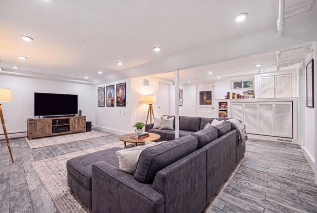 61 Elm Street, Milton, MA 02186