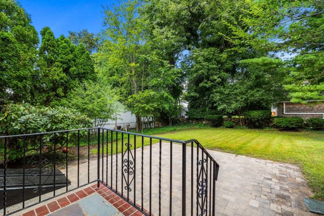 61 Elm Street, Milton, MA 02186