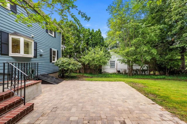61 Elm Street, Milton, MA 02186