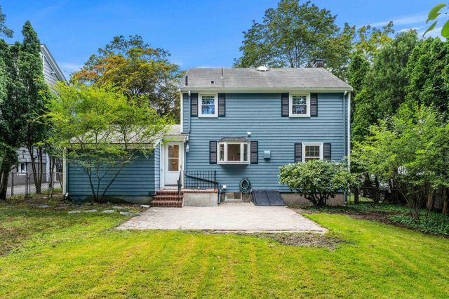61 Elm Street, Milton, MA 02186