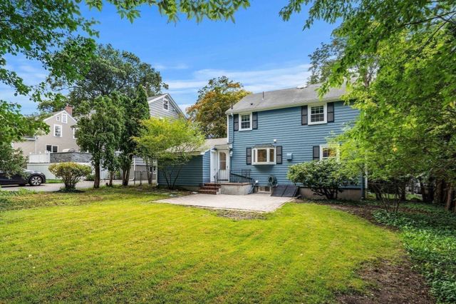 61 Elm Street, Milton, MA 02186