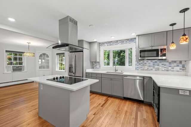 61 Elm Street, Milton, MA 02186