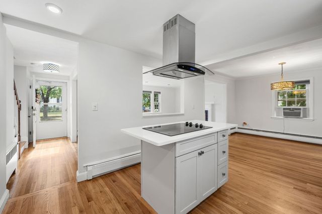 61 Elm Street, Milton, MA 02186