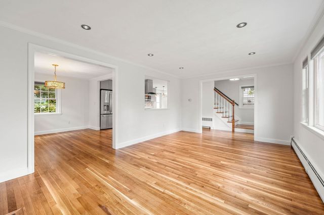 61 Elm Street, Milton, MA 02186