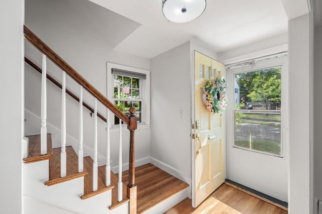 61 Elm Street, Milton, MA 02186
