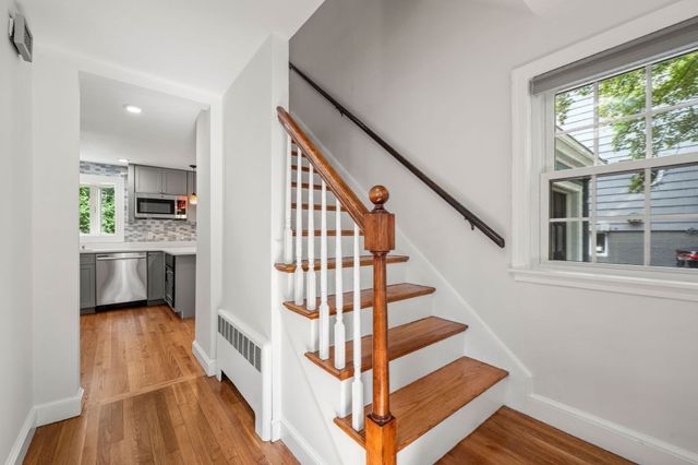 61 Elm Street, Milton, MA 02186