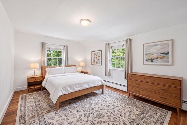 61 Elm Street, Milton, MA 02186