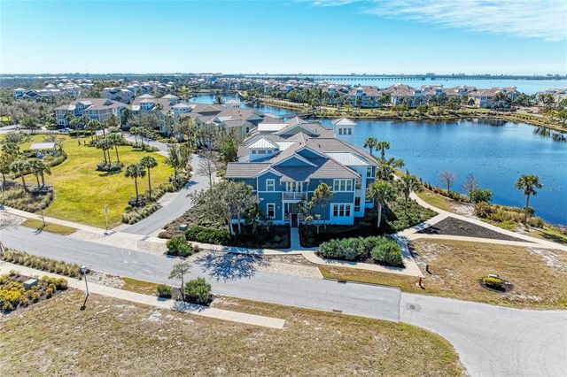 226 SAPPHIRE LAKE DRIVE 101, Bradenton, FL 34209