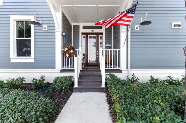 226 SAPPHIRE LAKE DRIVE 101, Bradenton, FL 34209