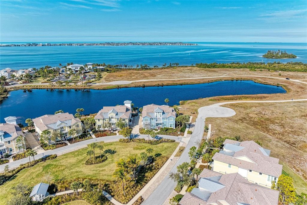 226 SAPPHIRE LAKE DRIVE 101, Bradenton, FL 34209