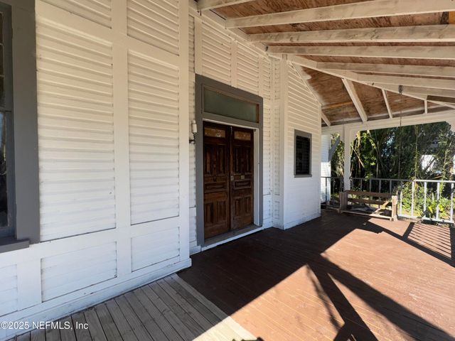 424 EMMETT Street, Palatka, FL 32177