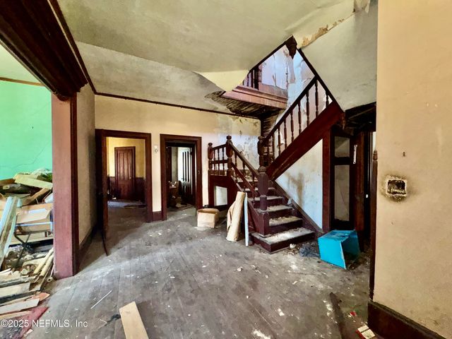 424 EMMETT Street, Palatka, FL 32177