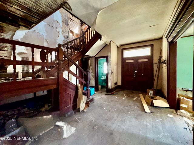 424 EMMETT Street, Palatka, FL 32177