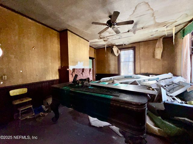 424 EMMETT Street, Palatka, FL 32177