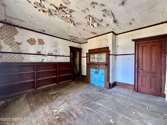 424 EMMETT Street, Palatka, FL 32177