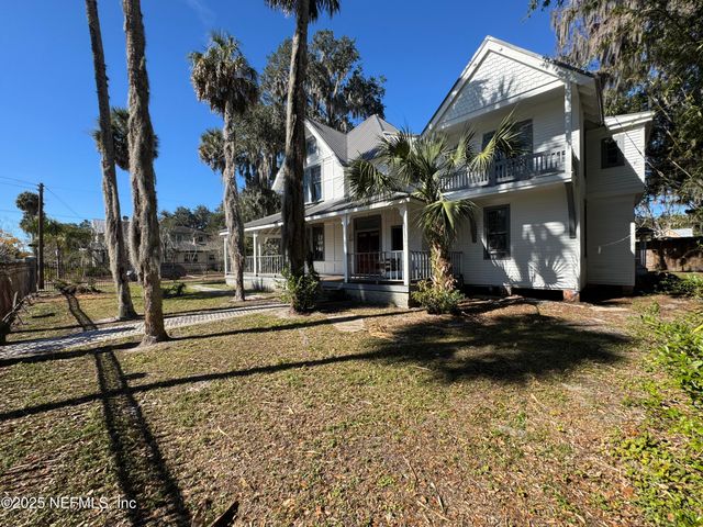 424 EMMETT Street, Palatka, FL 32177