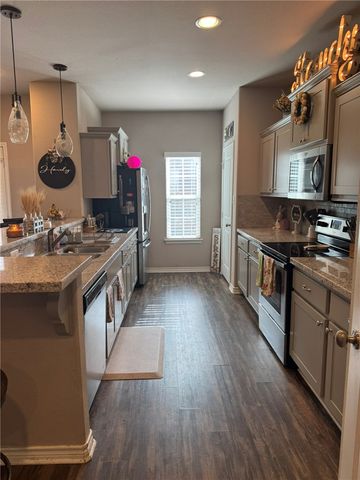 3400 Summerway Drive, College Station, TX 77845