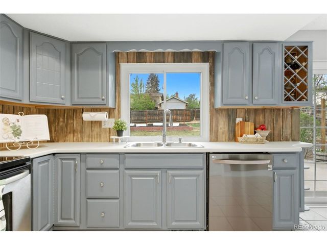 3877 S Hannibal St, Aurora, CO 80013