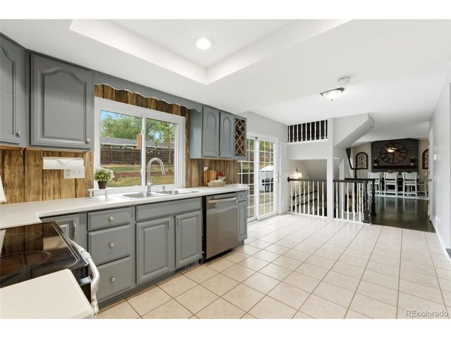 3877 S Hannibal St, Aurora, CO 80013