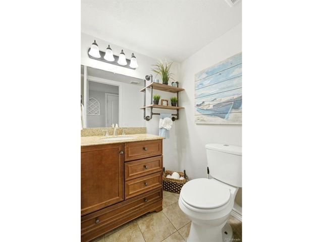 3877 S Hannibal St, Aurora, CO 80013